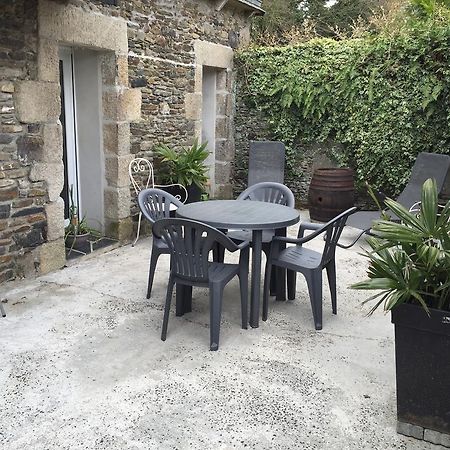 Gite De La Ville Serho Pordic Bagian luar foto